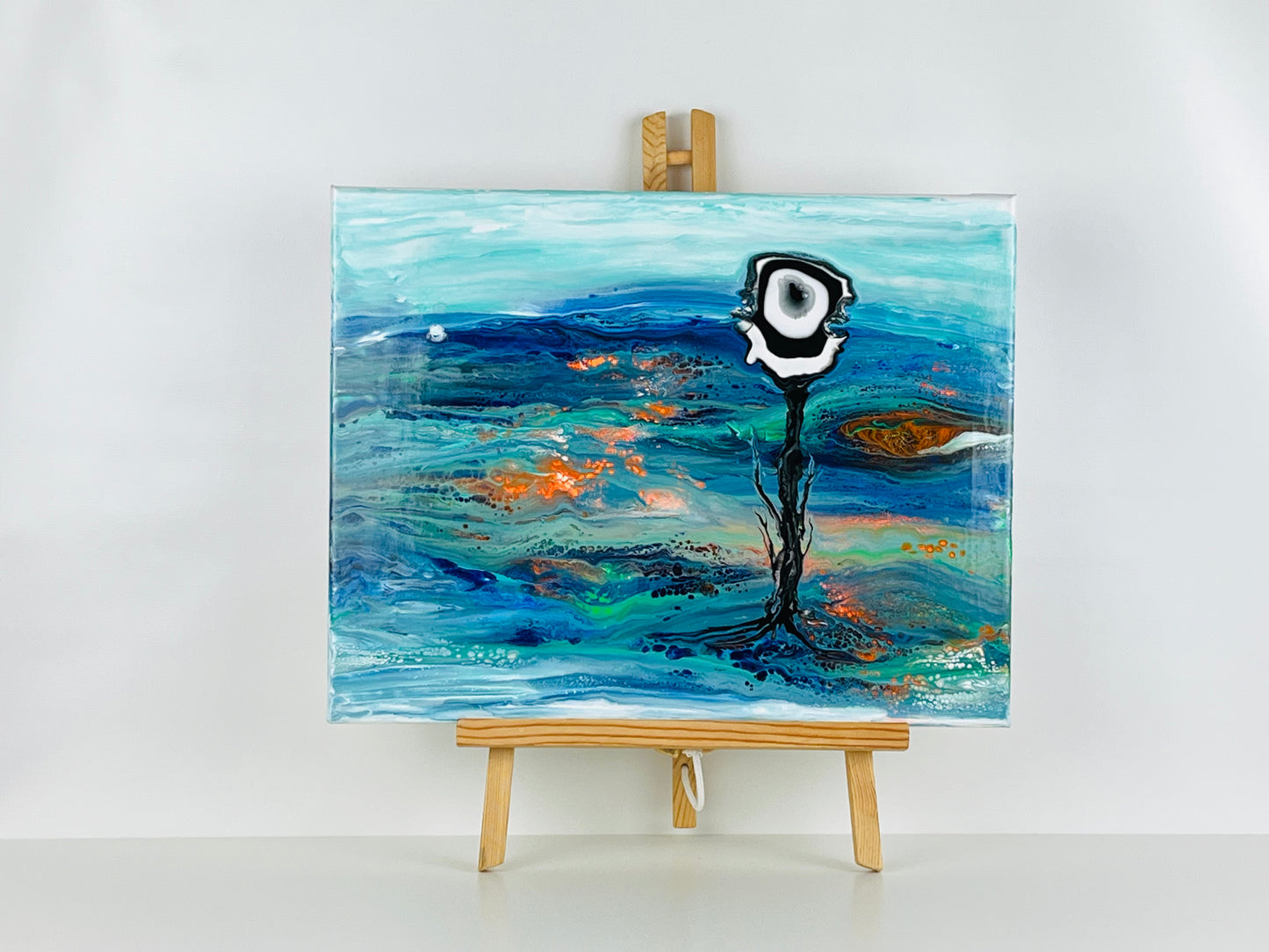 Who's Watching Whom?