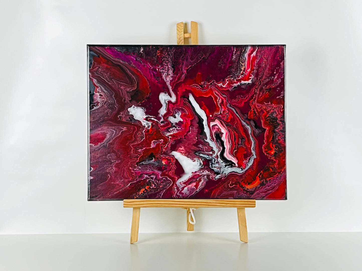 Ruby Slipper Galaxy