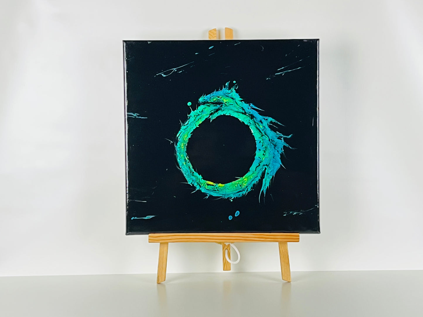 The Darkness Will Take You There