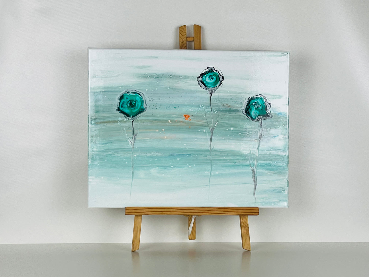 Feel Like I'm Floating