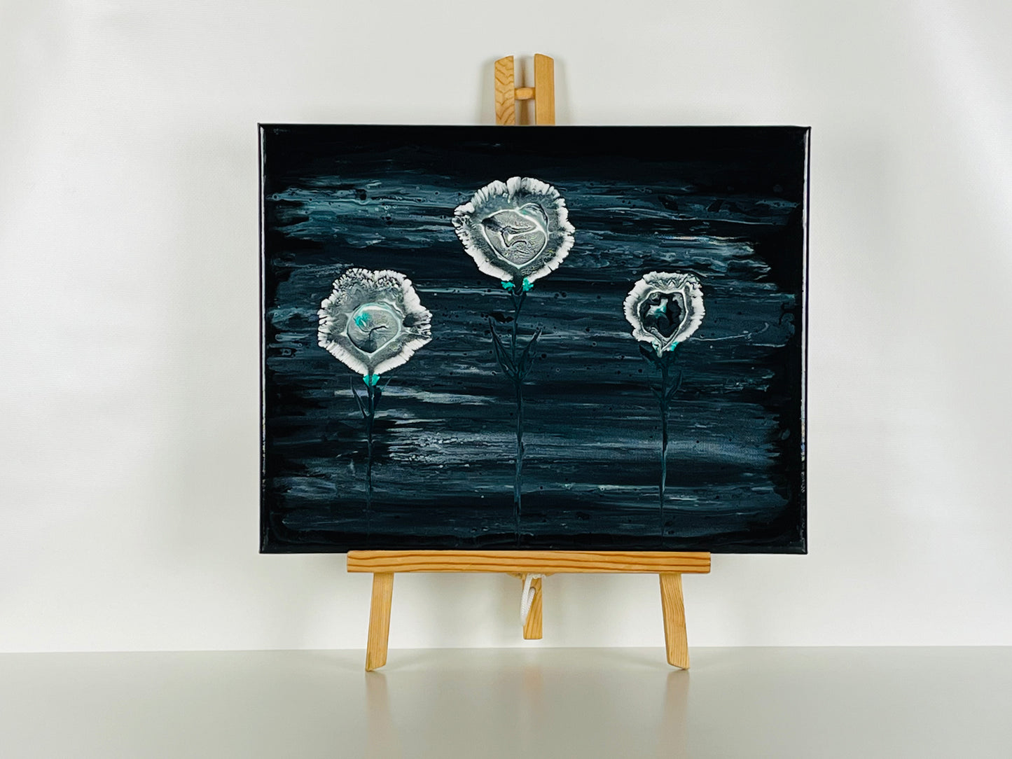 Waiting On The Light