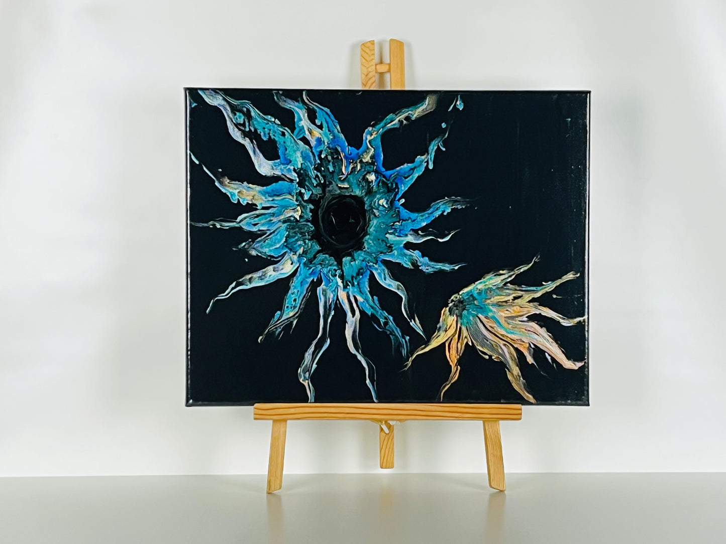 Loves Me, Loves Me Not