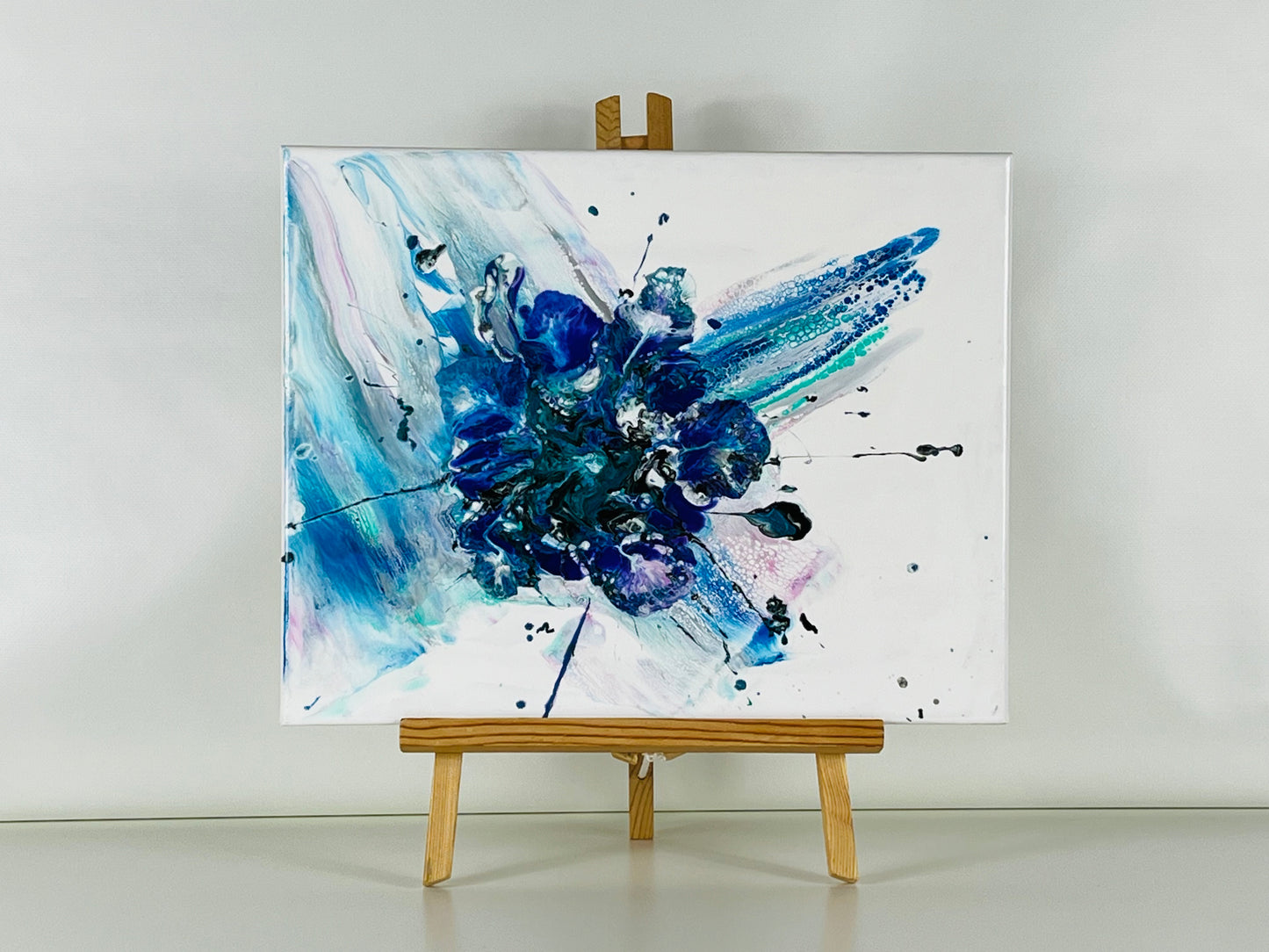 Can't Contain Myself