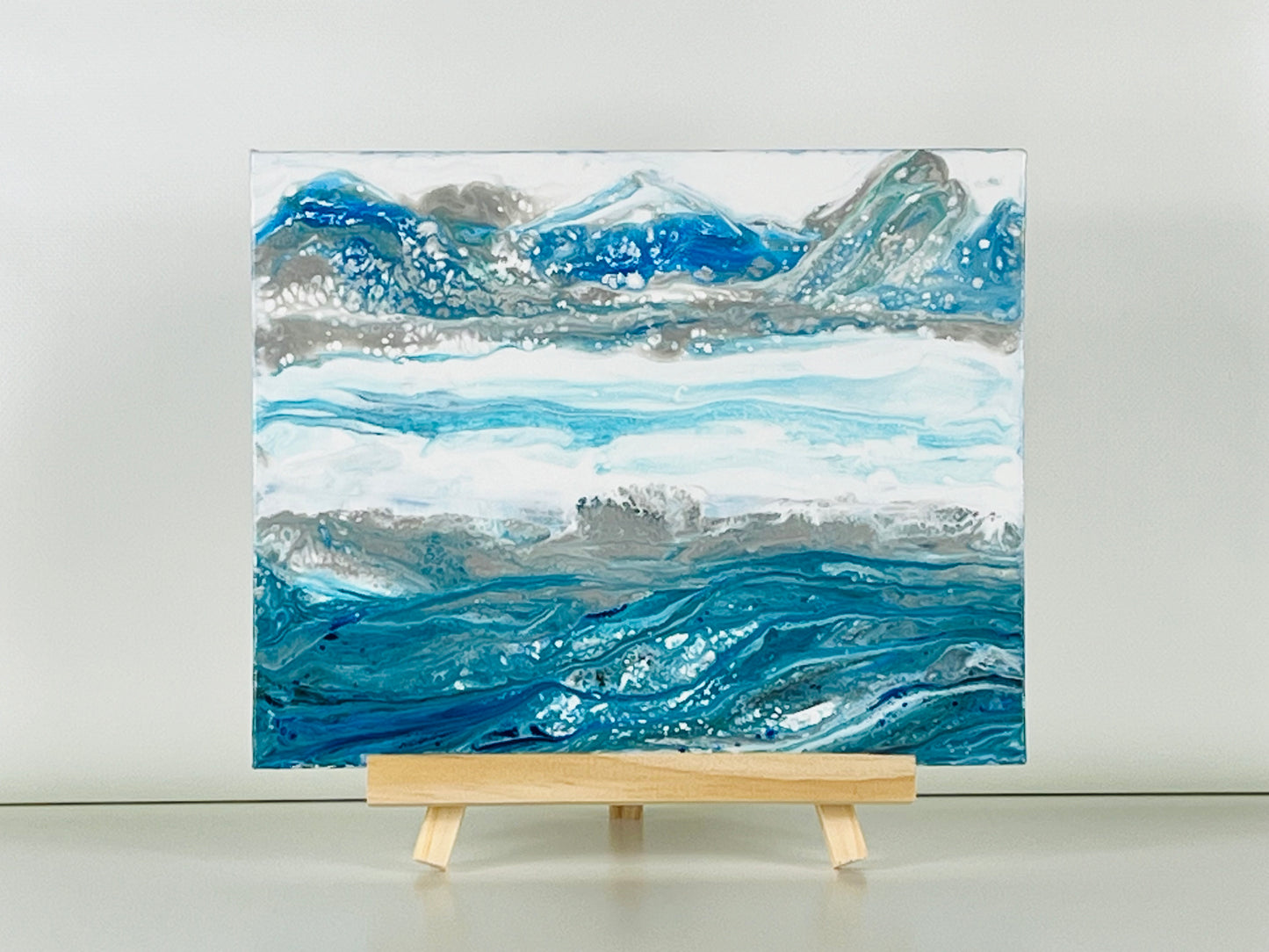 In Case Of Turbulence