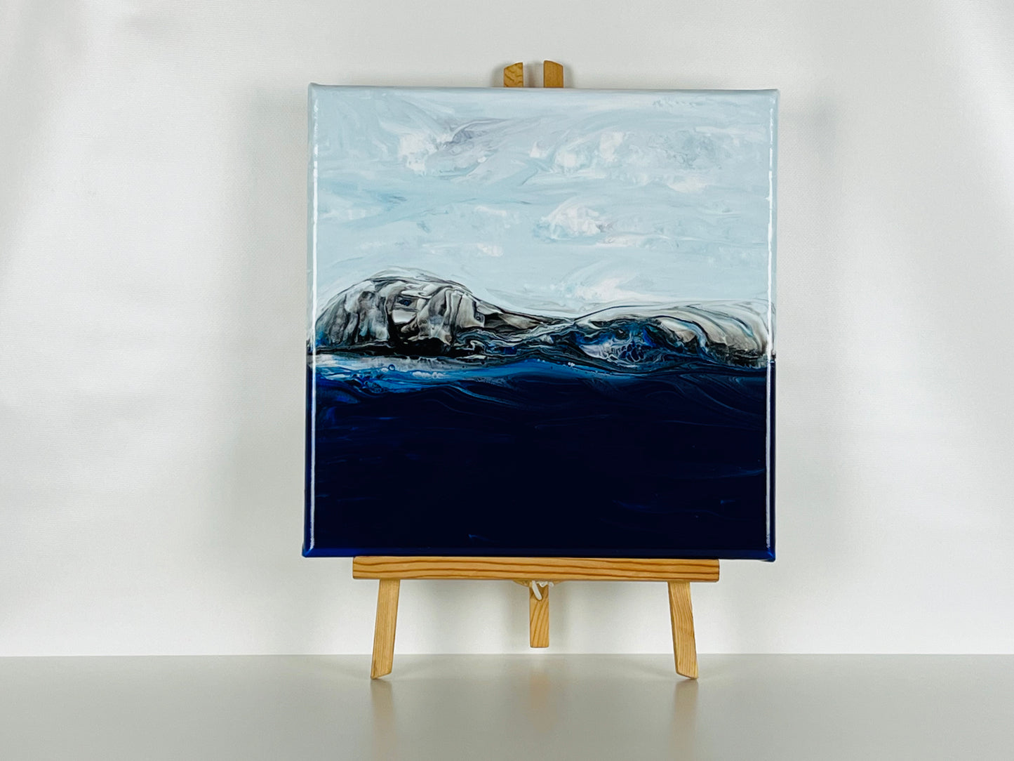 All Thought Escapes Me