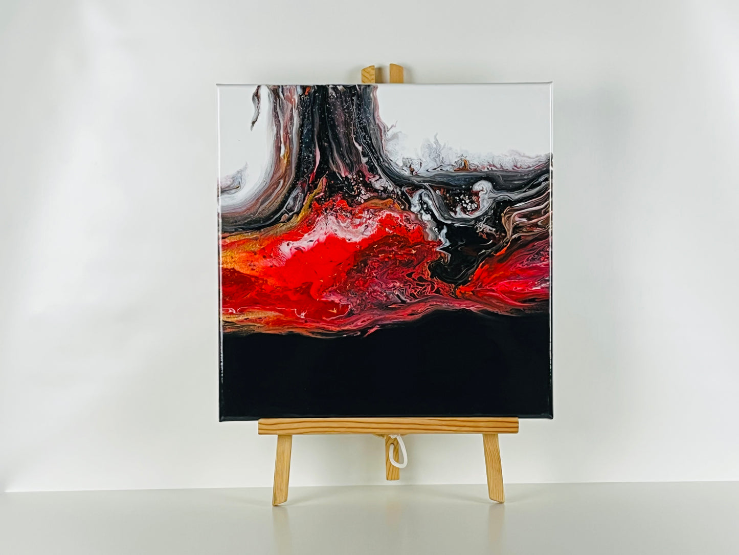 The World Is A Too Hot Kitchen