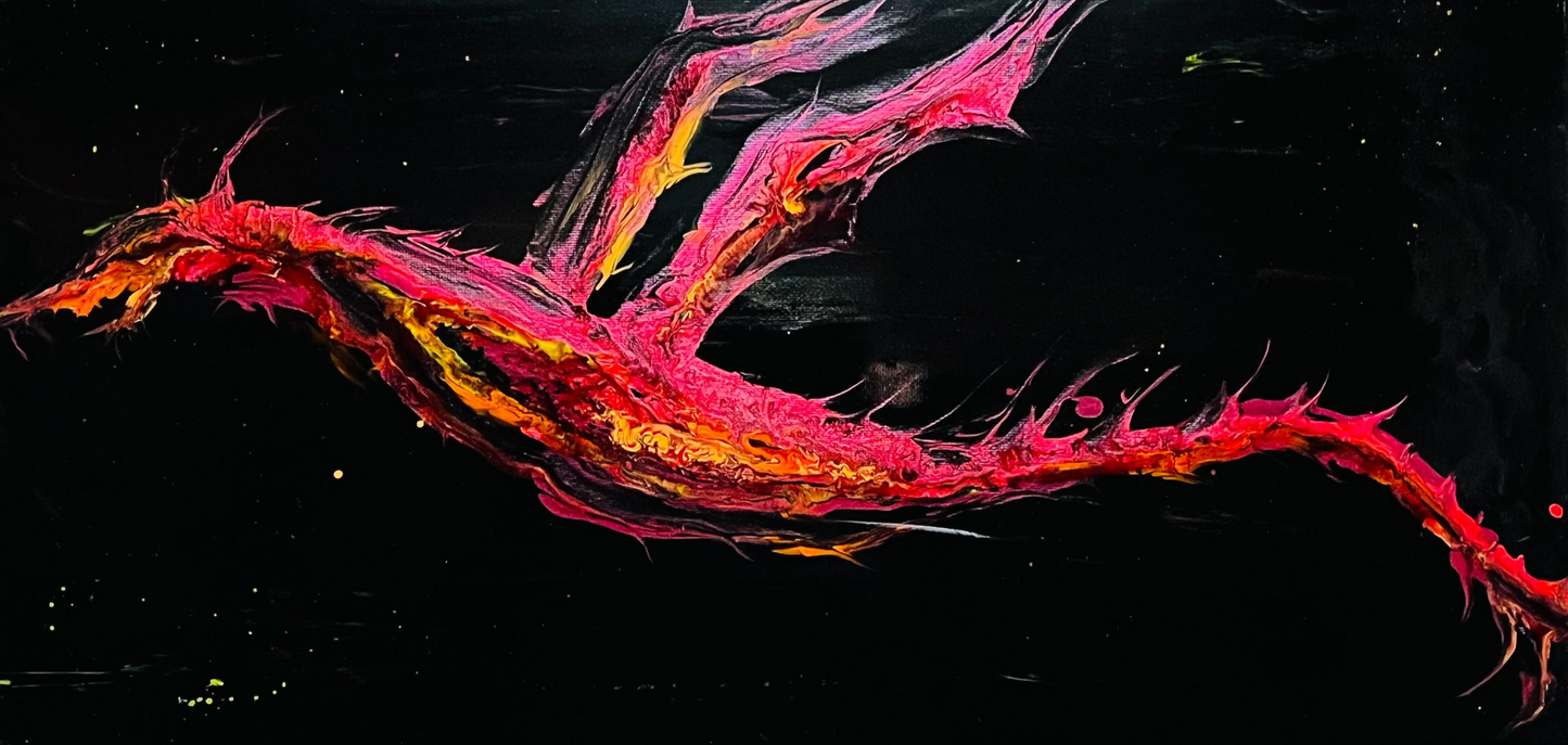 Where Shall I Take You