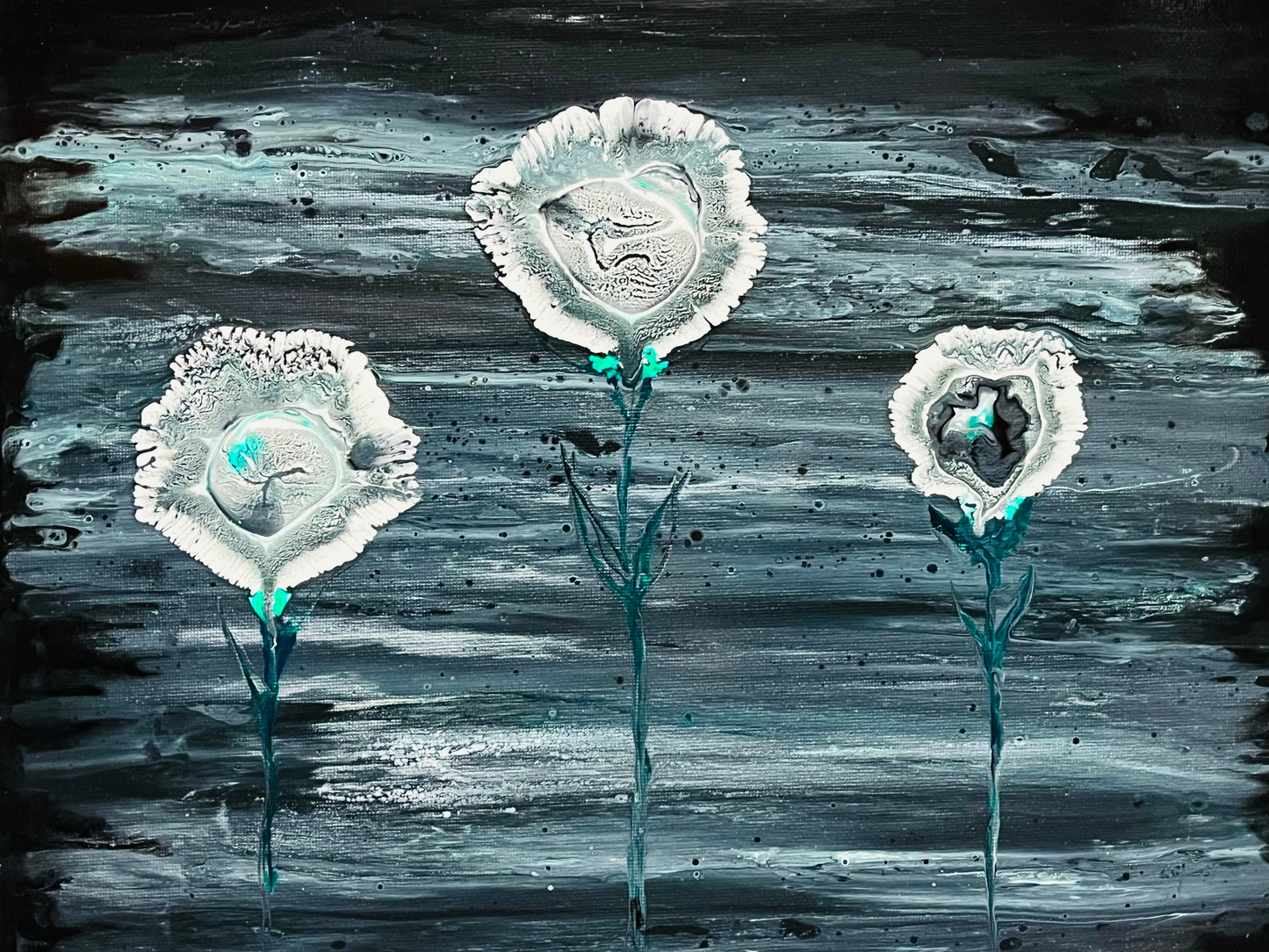 Waiting On The Light