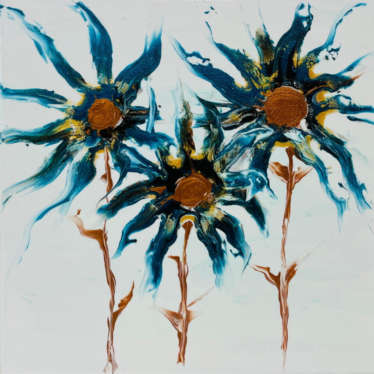 Three Is Never Enough