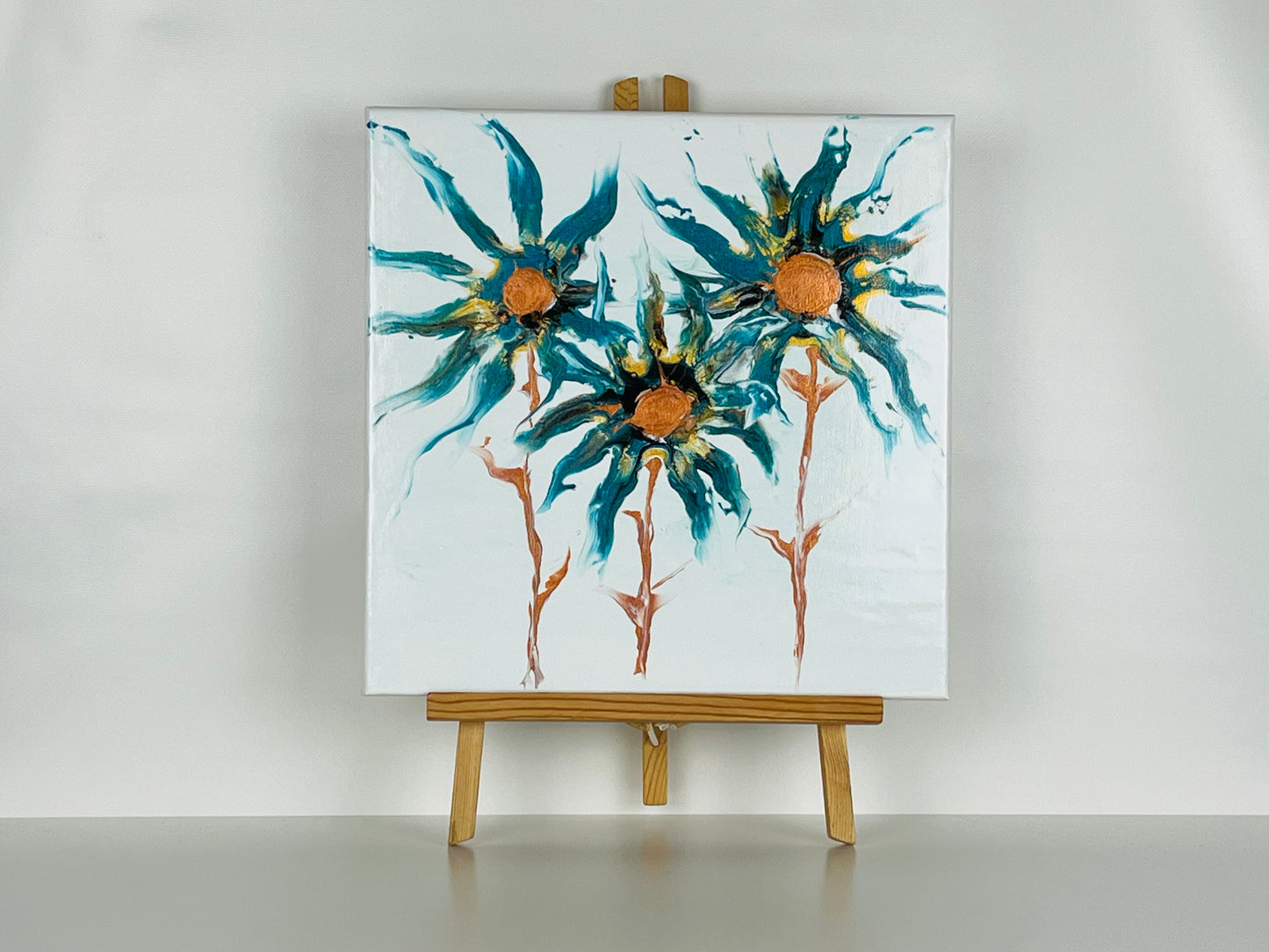 Three Is Never Enough