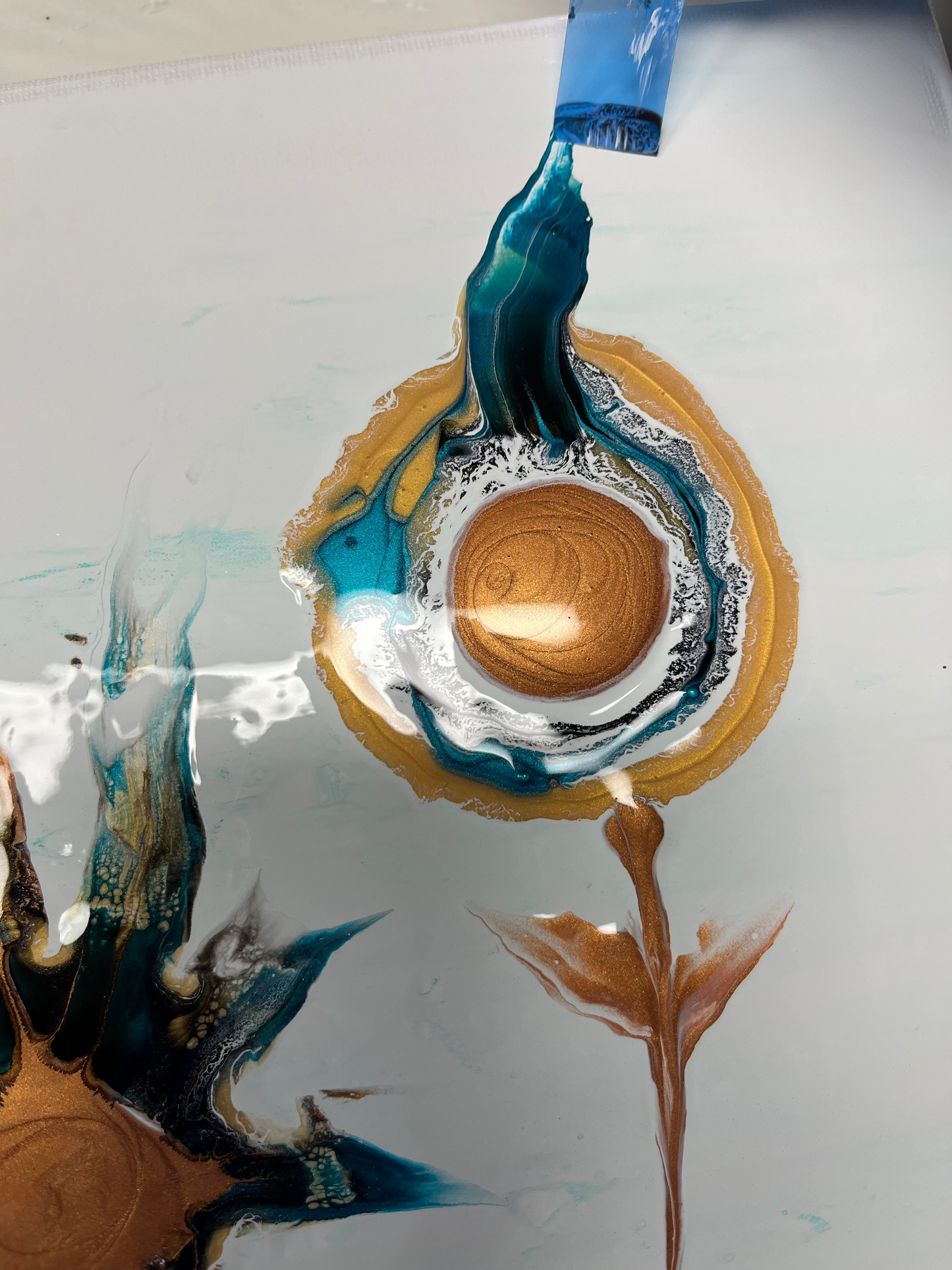 Three Is Never Enough