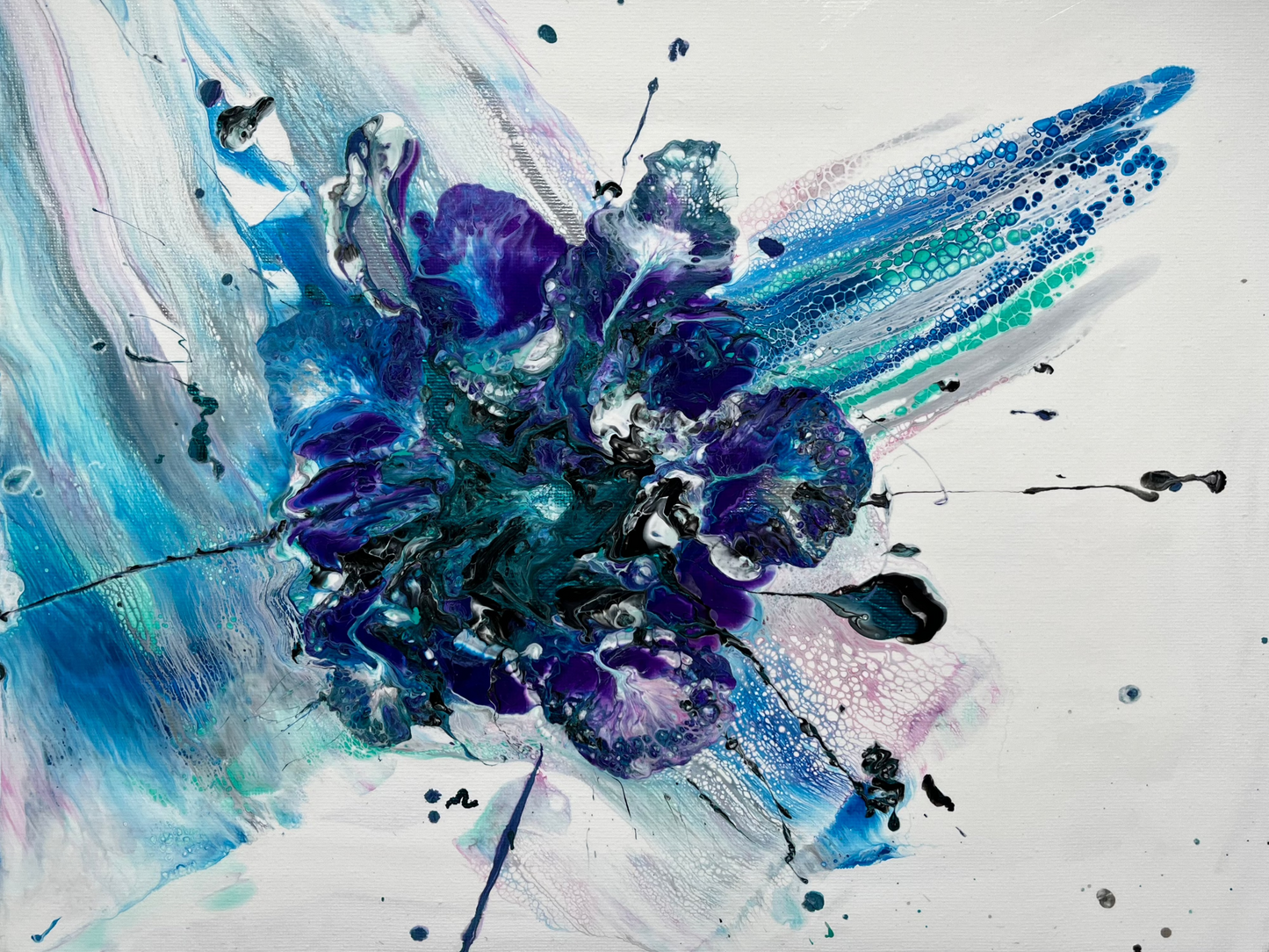 Can't Contain Myself