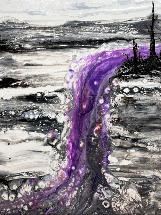 The Gravity Of Falls