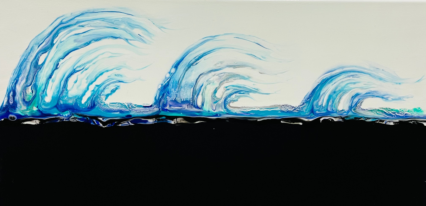 Wave To The Nice People