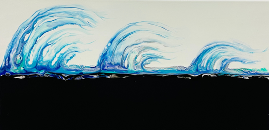 Wave To The Nice People