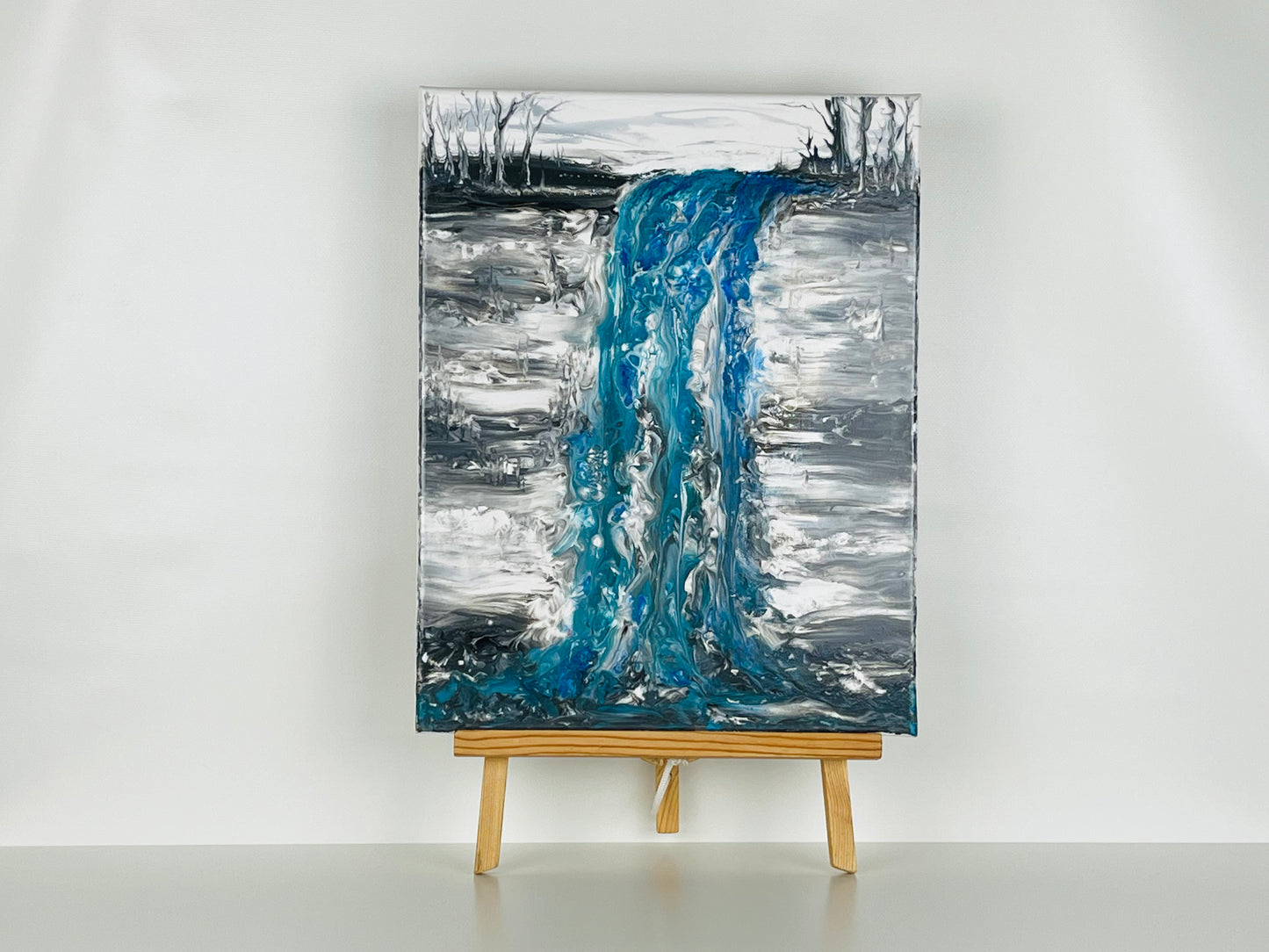 The Edge Of The World